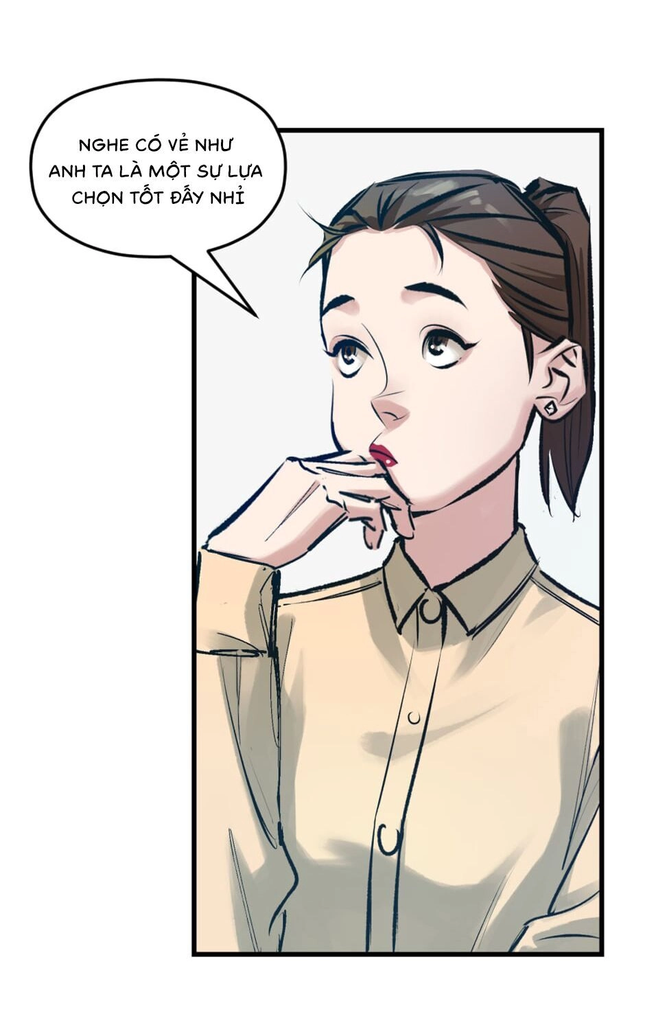 Anh Hùng Và Hiệp Nữ Chapter 30 - 16