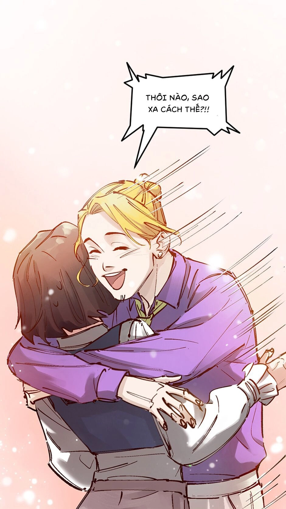 Anh Hùng Và Hiệp Nữ Chapter 30 - 19