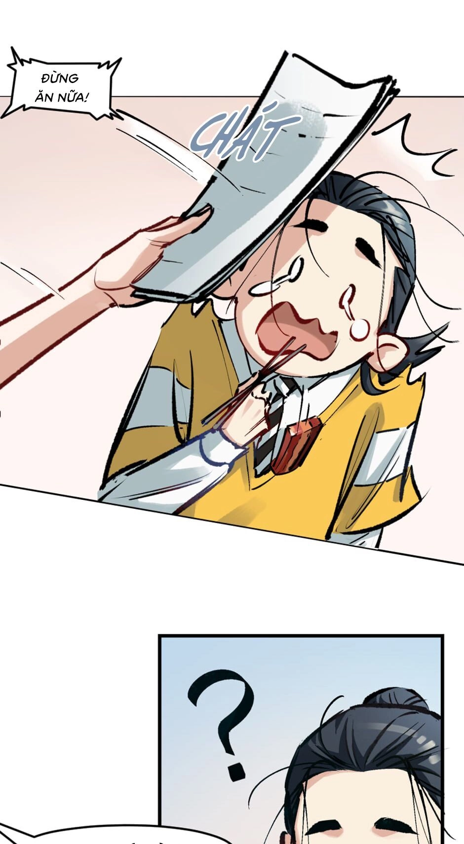 Anh Hùng Và Hiệp Nữ Chapter 30 - 28