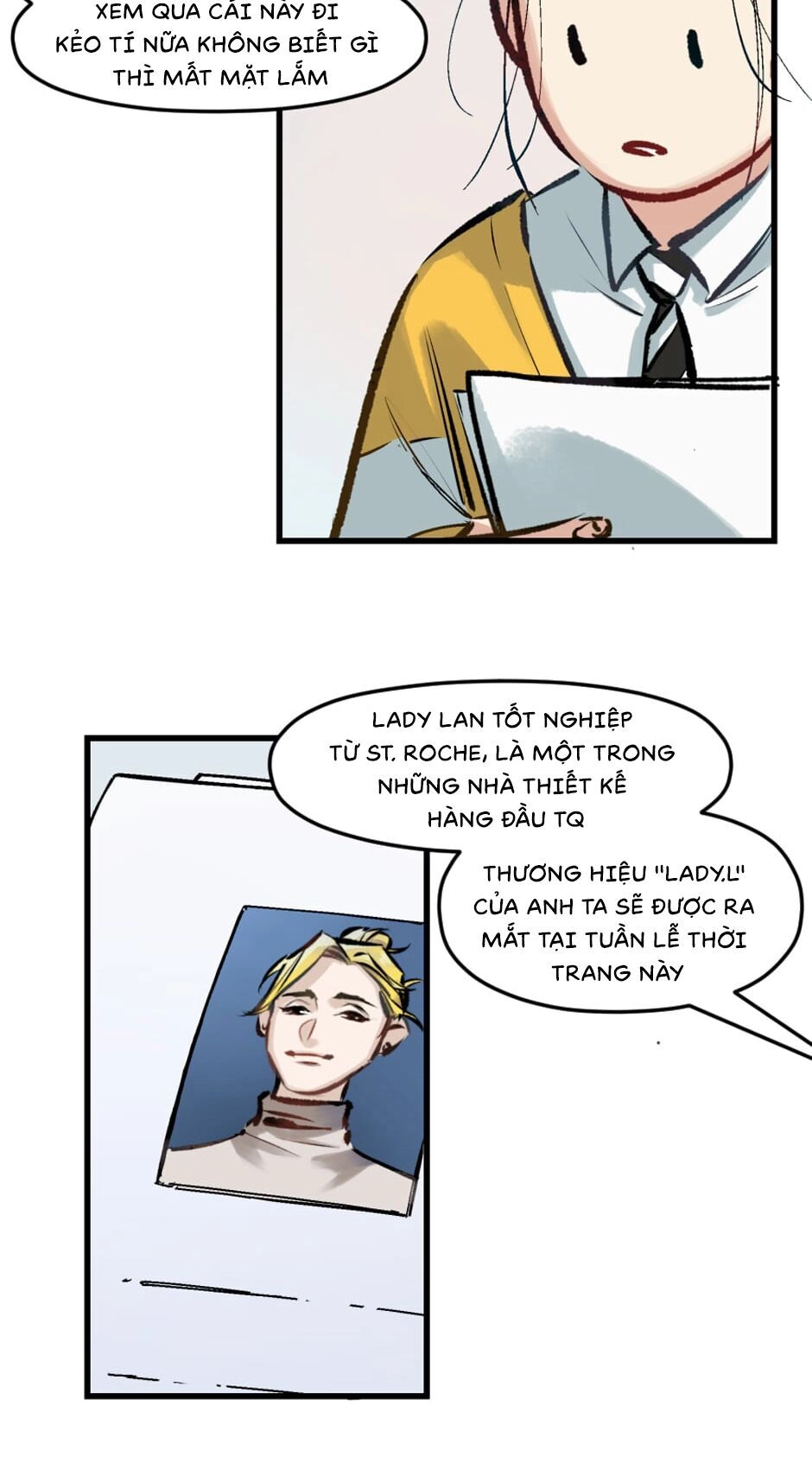 Anh Hùng Và Hiệp Nữ Chapter 30 - 29