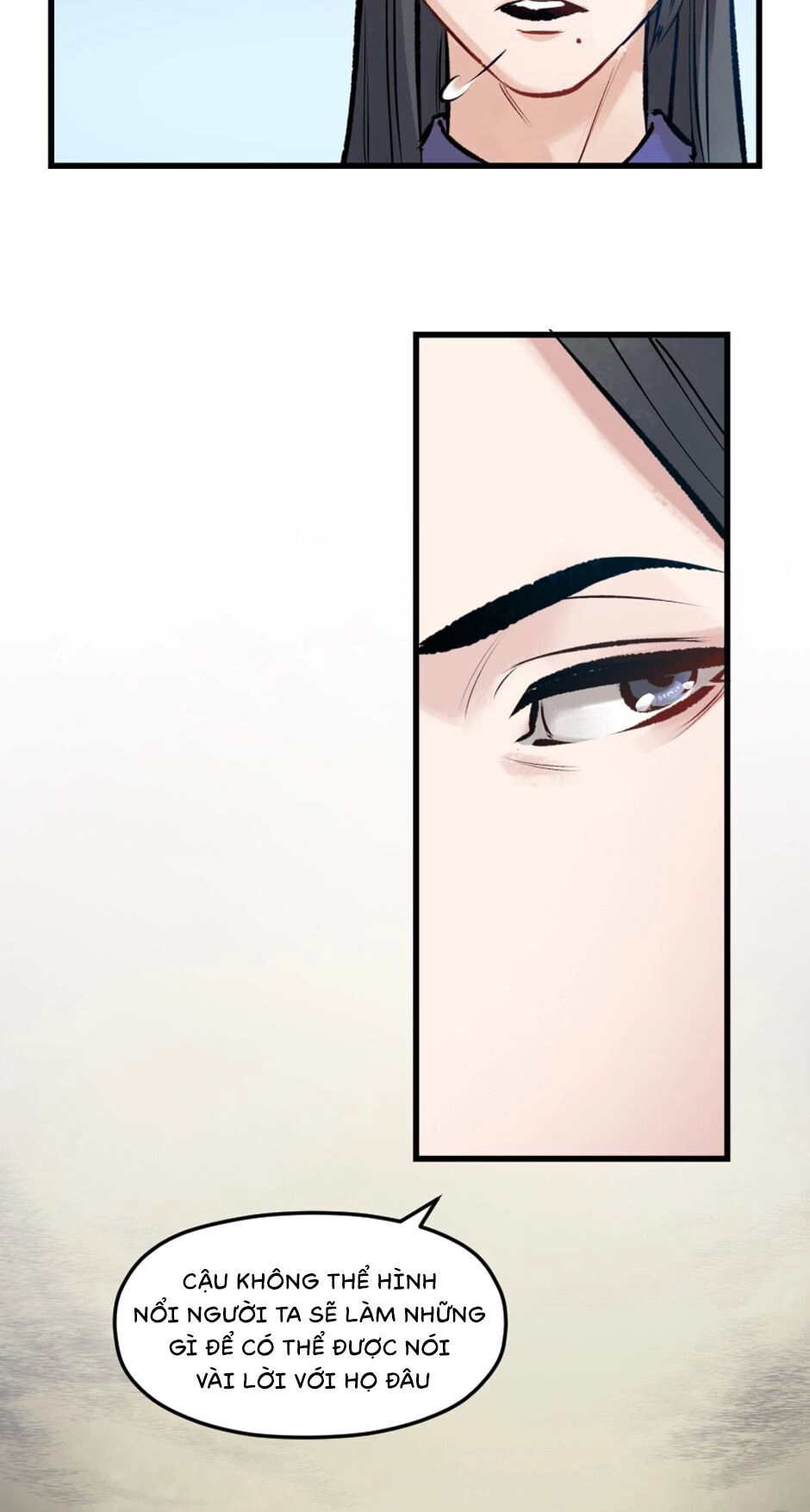 Anh Hùng Và Hiệp Nữ Chapter 30 - 33