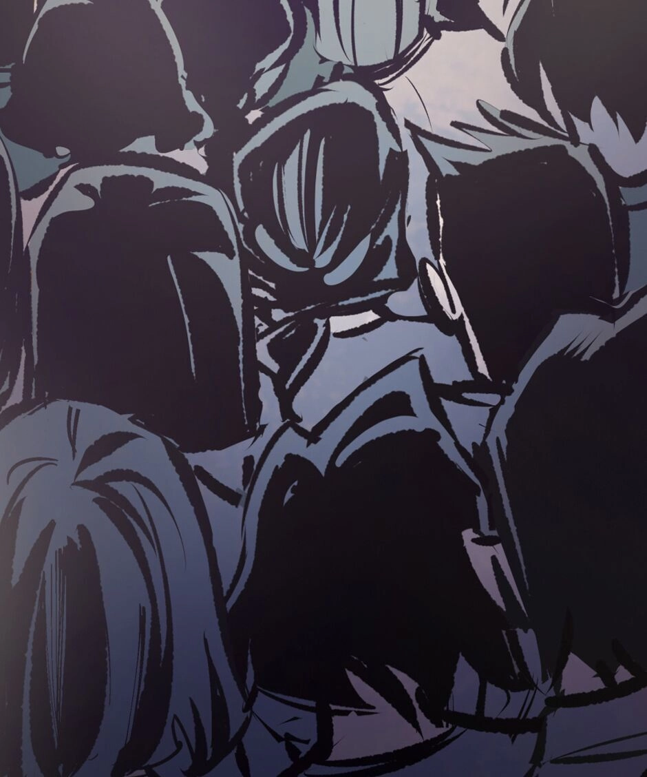 Anh Hùng Và Hiệp Nữ Chapter 30 - 35