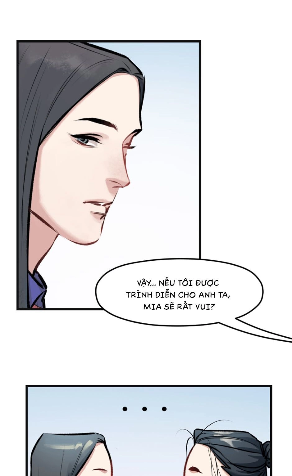 Anh Hùng Và Hiệp Nữ Chapter 30 - 37