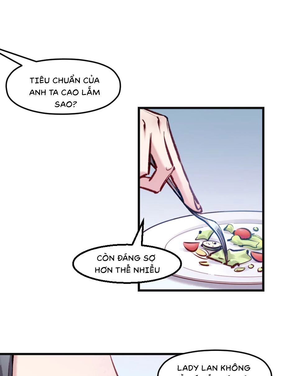 Anh Hùng Và Hiệp Nữ Chapter 30 - 41