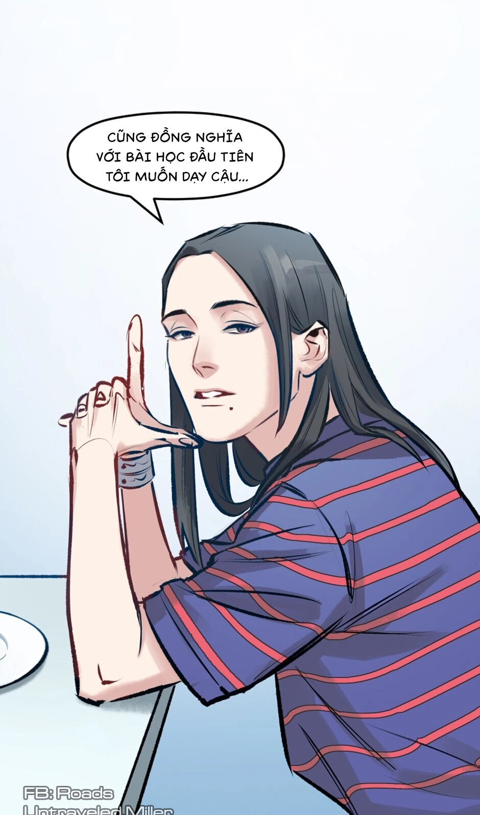 Anh Hùng Và Hiệp Nữ Chapter 30 - 43