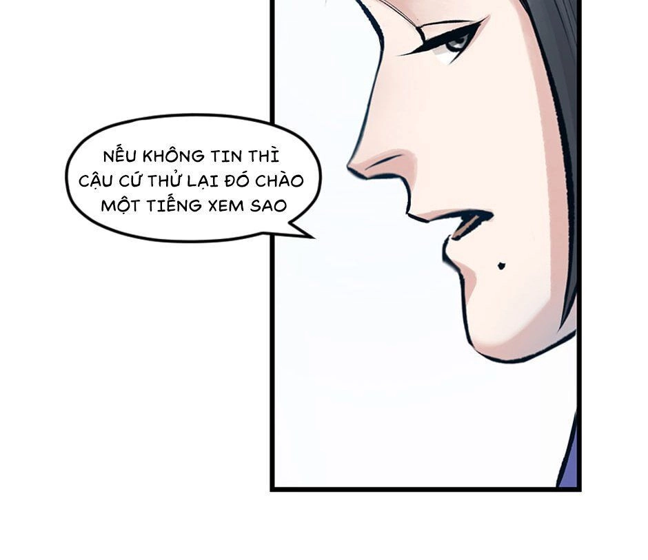Anh Hùng Và Hiệp Nữ Chapter 31 - 8