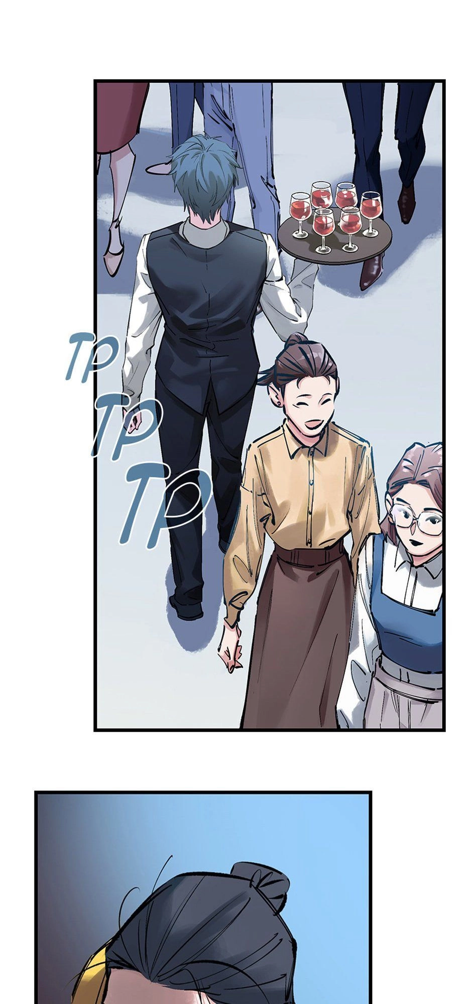 Anh Hùng Và Hiệp Nữ Chapter 31 - 19