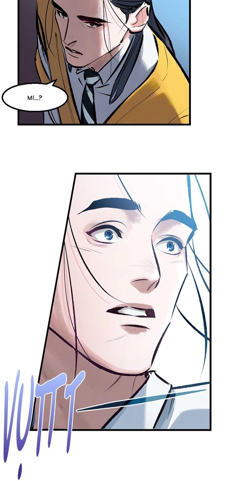 Anh Hùng Và Hiệp Nữ Chapter 31 - 20