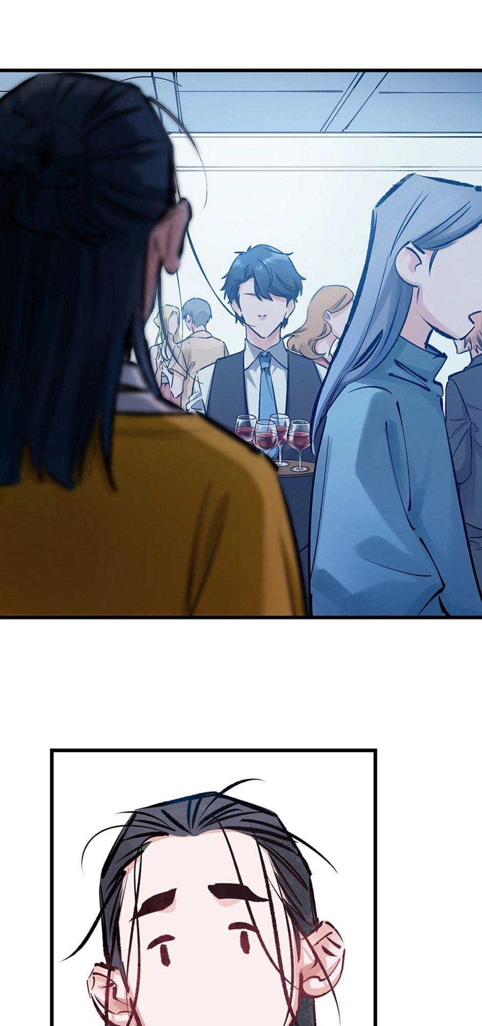 Anh Hùng Và Hiệp Nữ Chapter 31 - 21