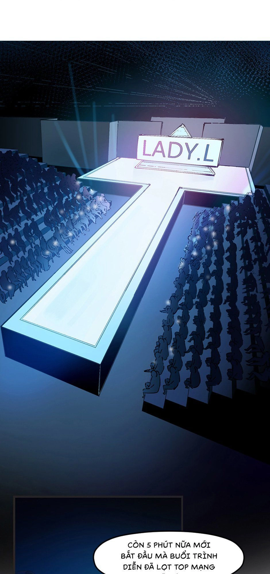 Anh Hùng Và Hiệp Nữ Chapter 31 - 23