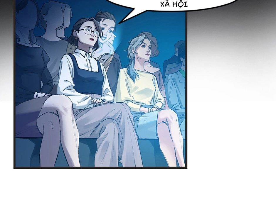 Anh Hùng Và Hiệp Nữ Chapter 31 - 24