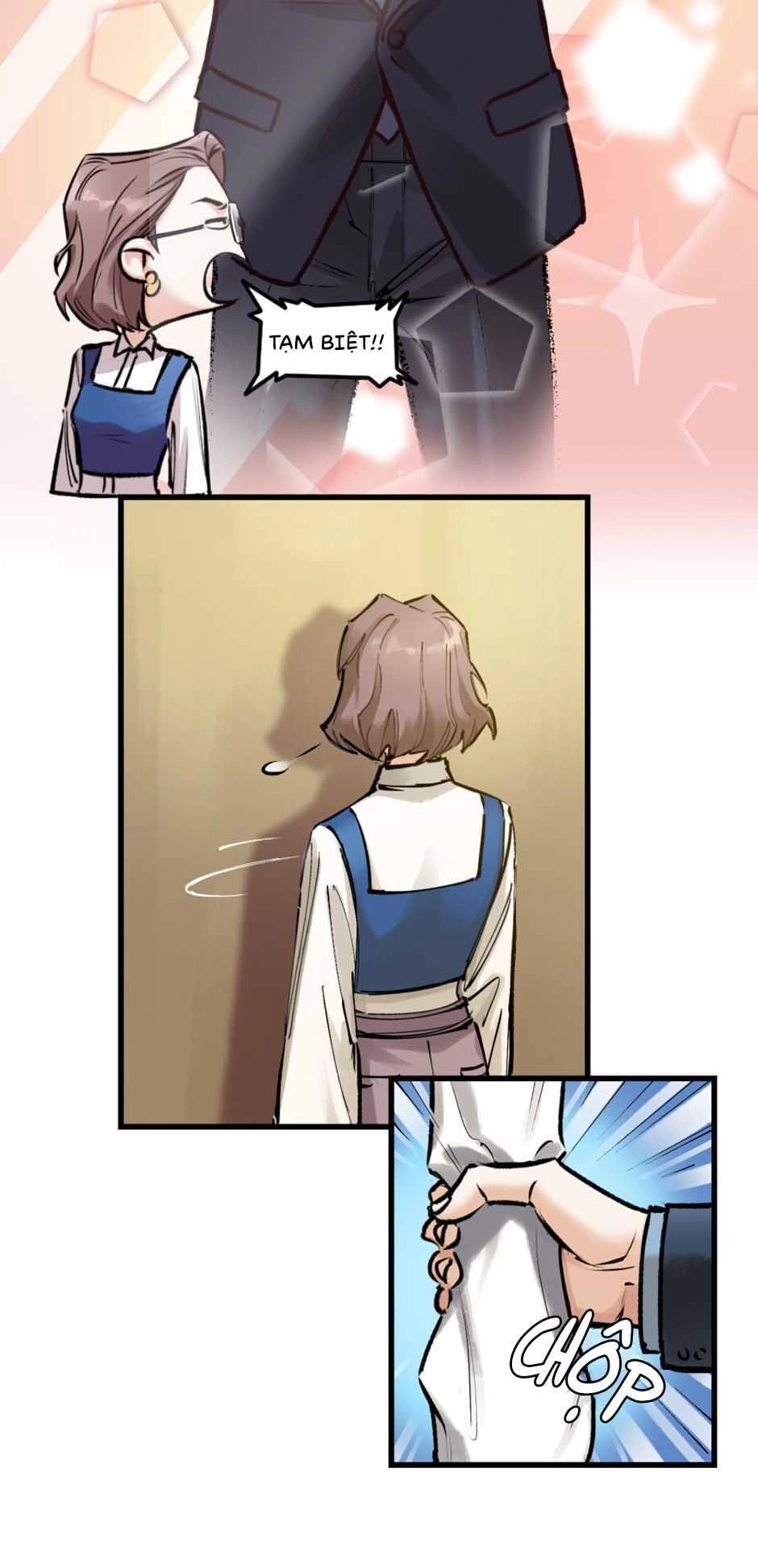 Anh Hùng Và Hiệp Nữ Chapter 33 - 28