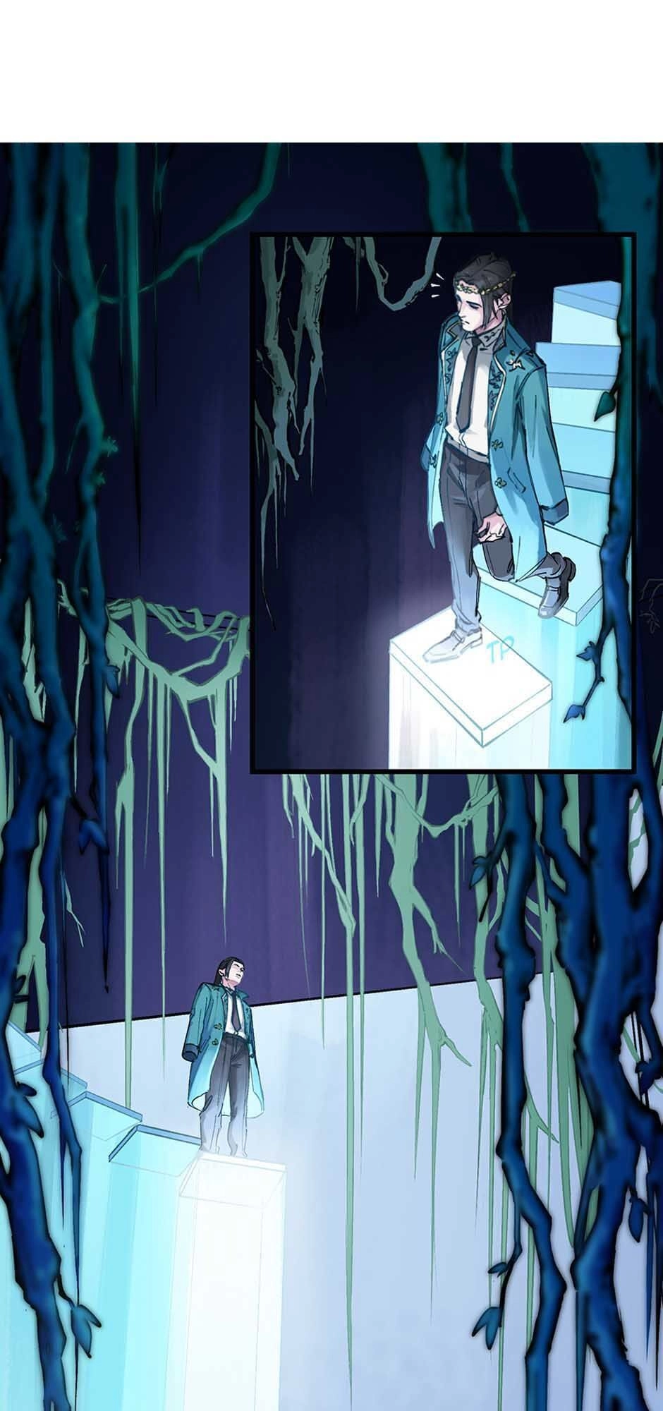 Anh Hùng Và Hiệp Nữ Chapter 33 - 32