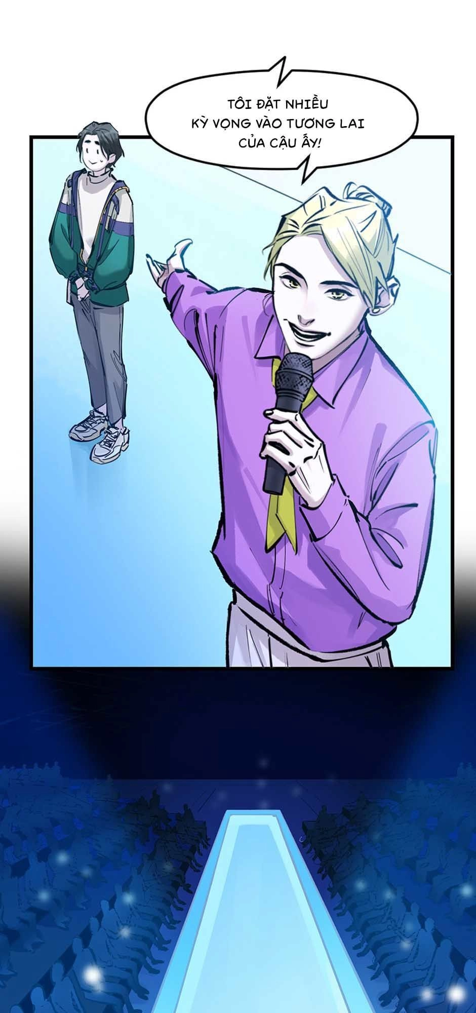 Anh Hùng Và Hiệp Nữ Chapter 34 - 12