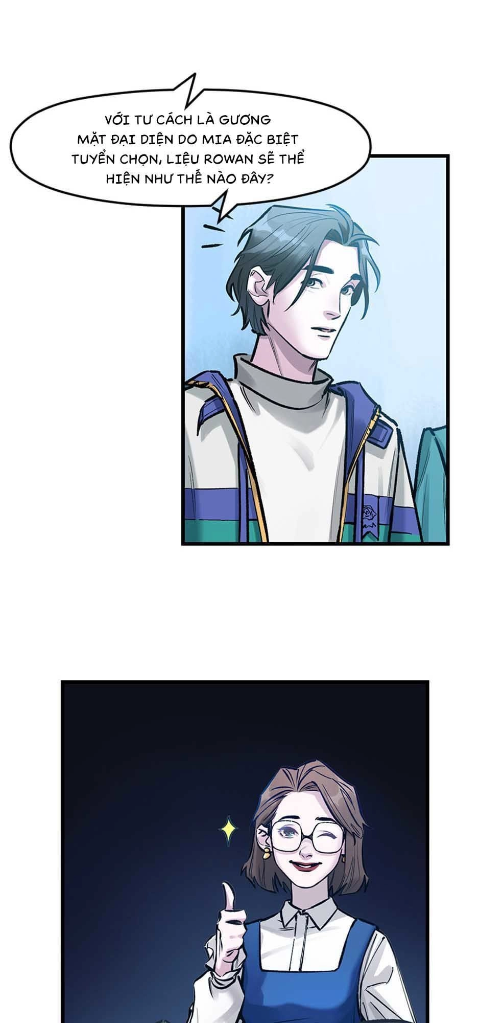 Anh Hùng Và Hiệp Nữ Chapter 34 - 15