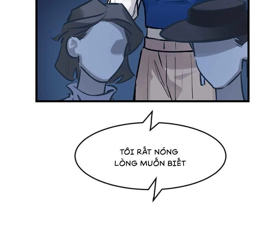 Anh Hùng Và Hiệp Nữ Chapter 34 - 16