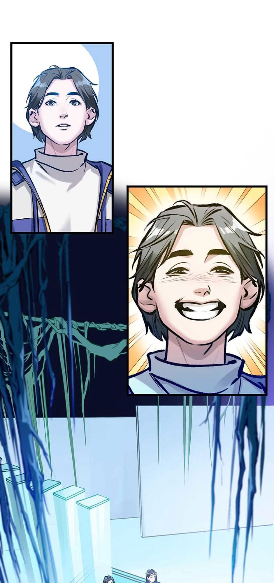 Anh Hùng Và Hiệp Nữ Chapter 34 - 17