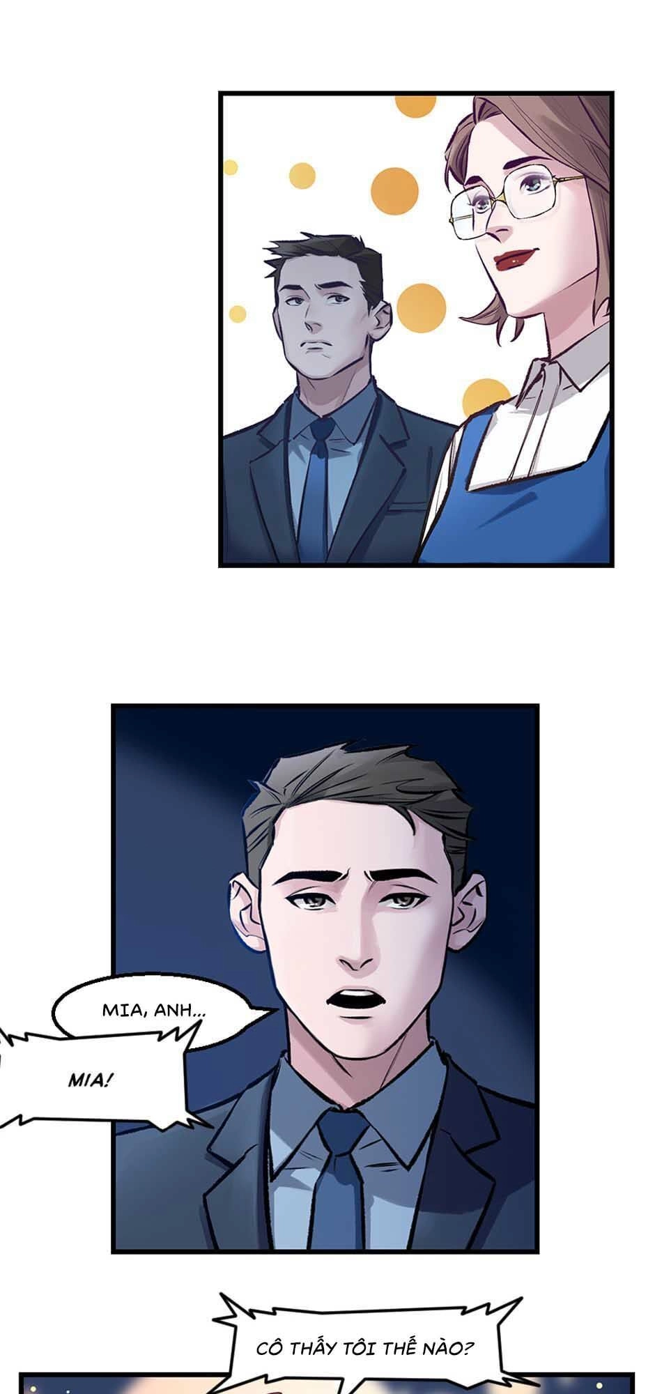 Anh Hùng Và Hiệp Nữ Chapter 34 - 27