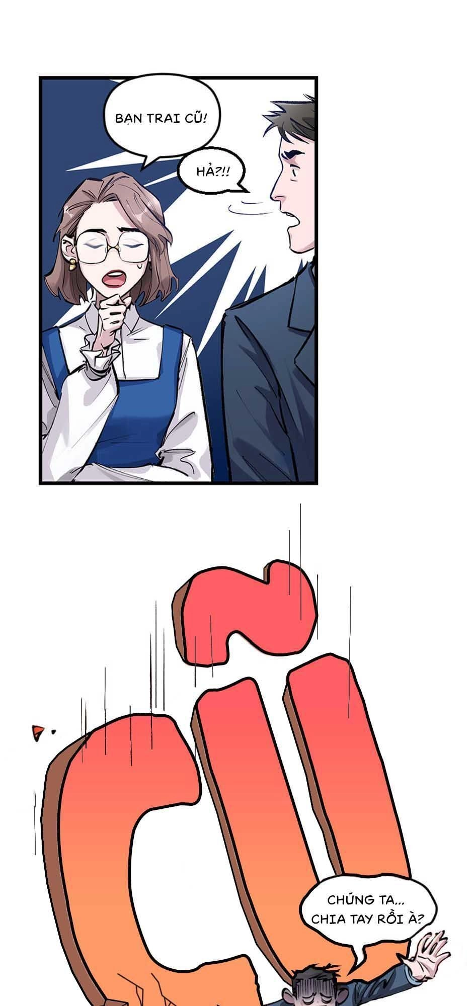 Anh Hùng Và Hiệp Nữ Chapter 34 - 31