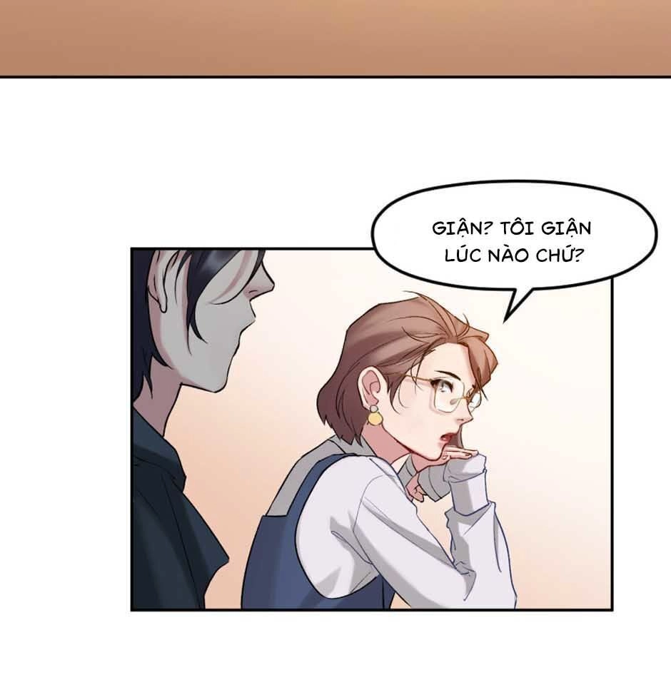 Anh Hùng Và Hiệp Nữ Chapter 35 - 6