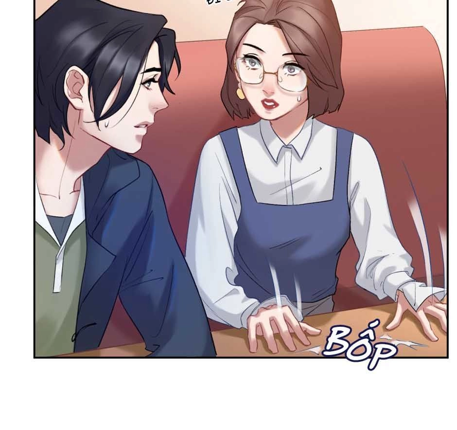 Anh Hùng Và Hiệp Nữ Chapter 35 - 8