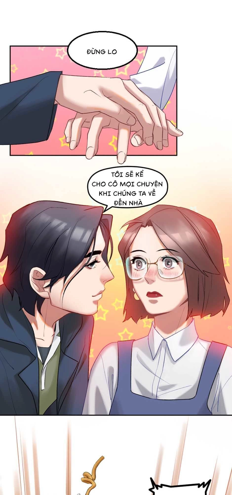 Anh Hùng Và Hiệp Nữ Chapter 35 - 9