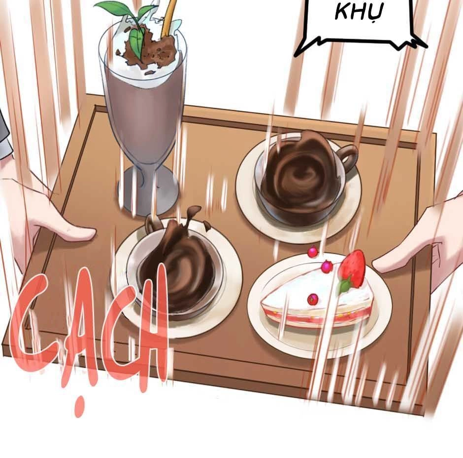 Anh Hùng Và Hiệp Nữ Chapter 35 - 10