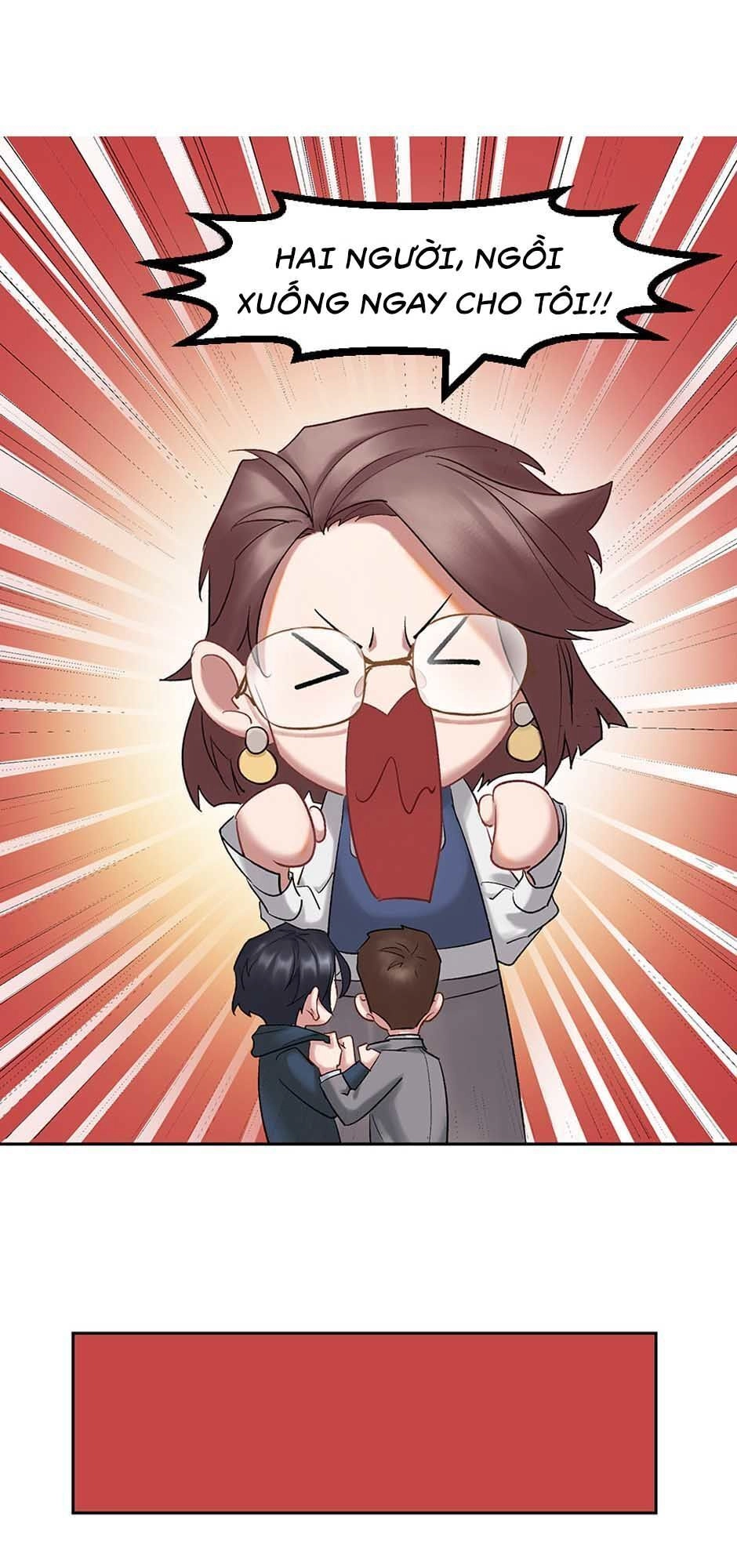 Anh Hùng Và Hiệp Nữ Chapter 35 - 13