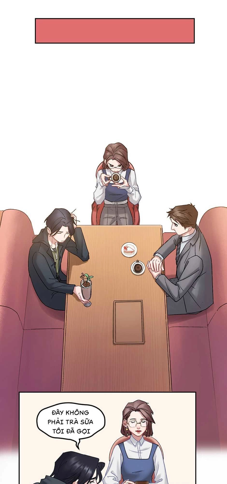 Anh Hùng Và Hiệp Nữ Chapter 35 - 14