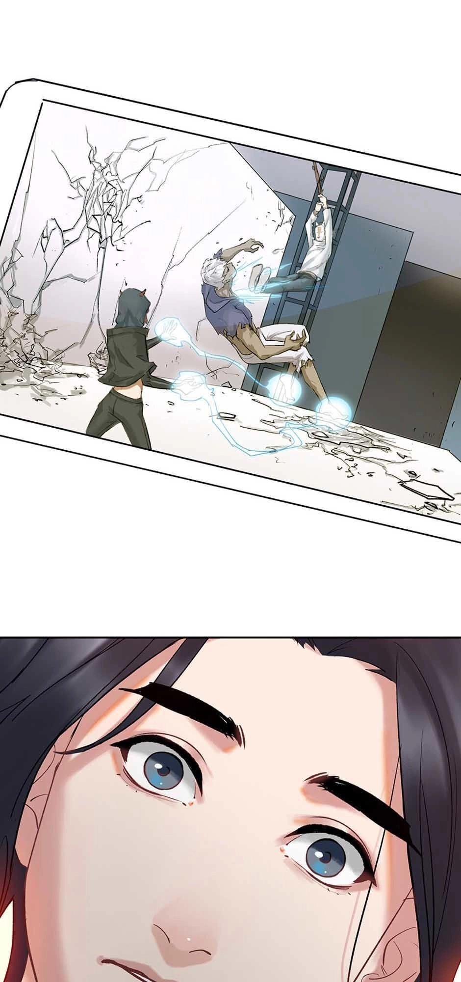 Anh Hùng Và Hiệp Nữ Chapter 35 - 18