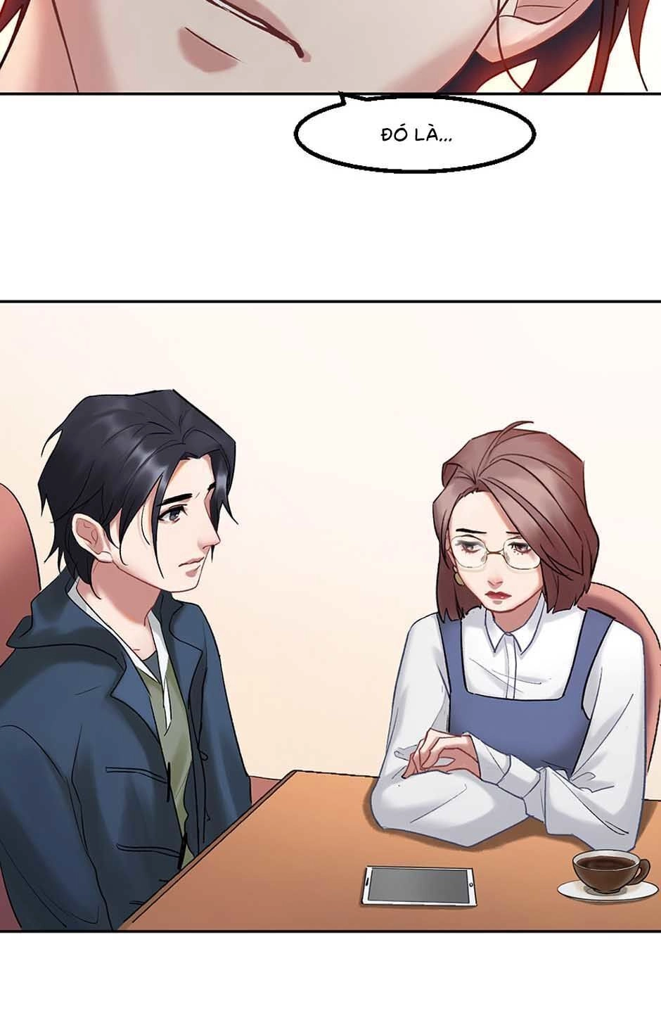 Anh Hùng Và Hiệp Nữ Chapter 35 - 19