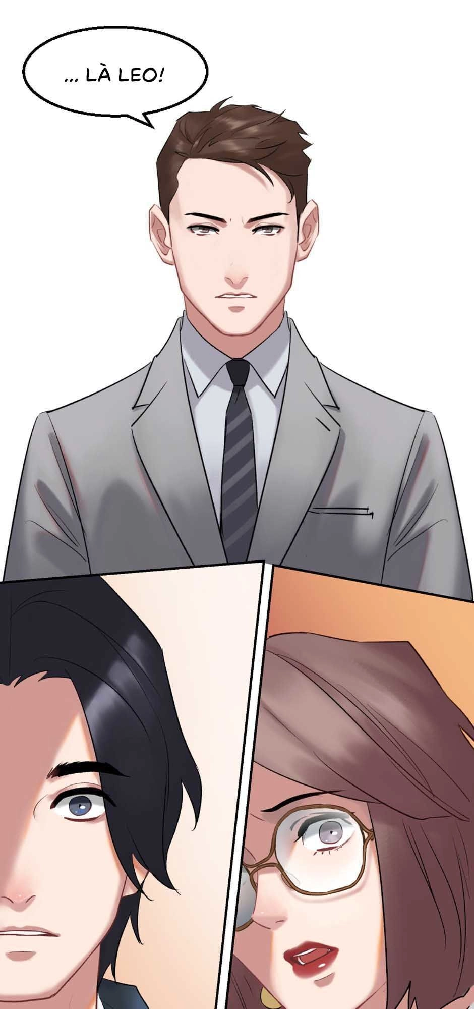 Anh Hùng Và Hiệp Nữ Chapter 35 - 22