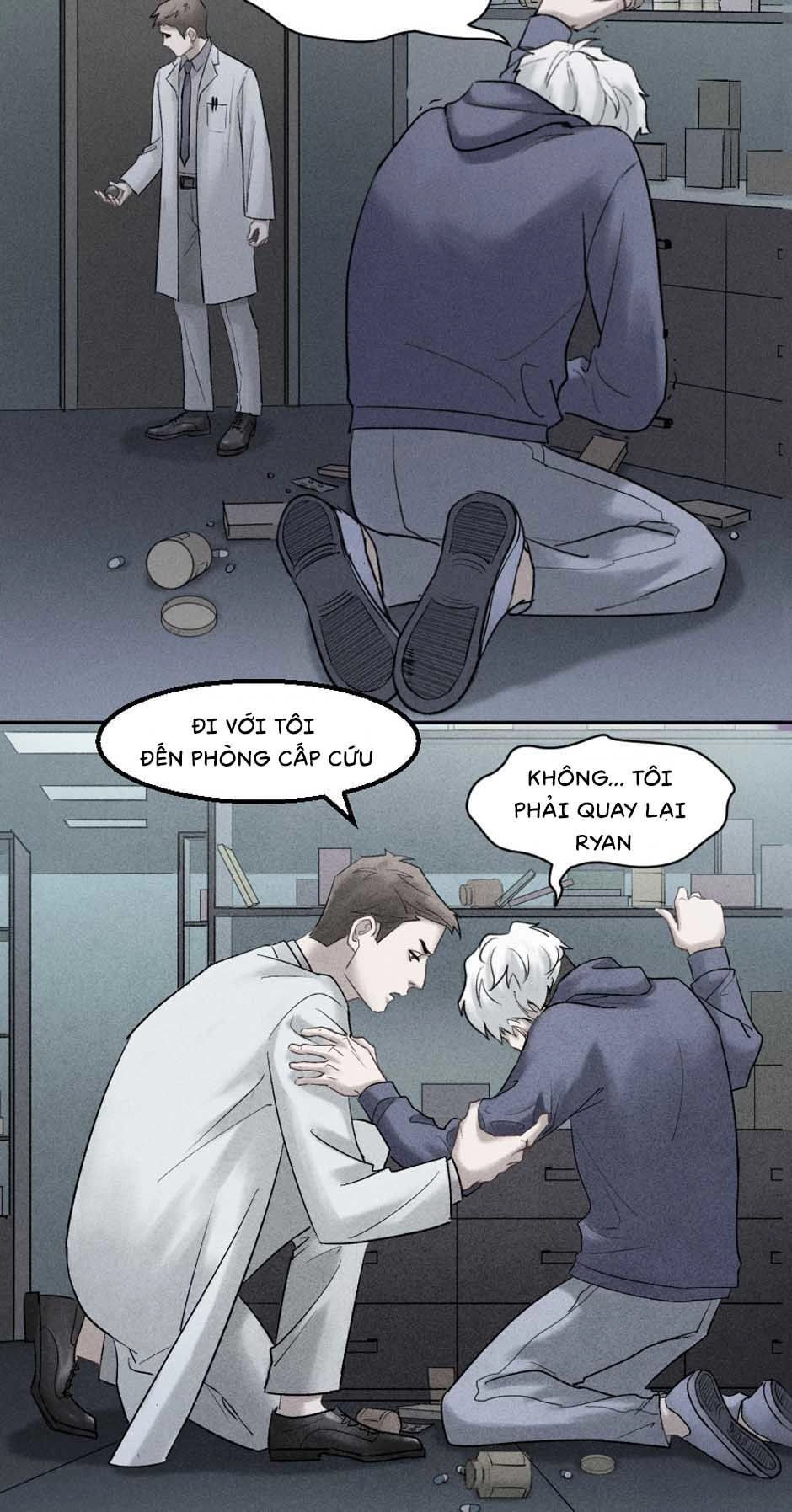 Anh Hùng Và Hiệp Nữ Chapter 35 - 30