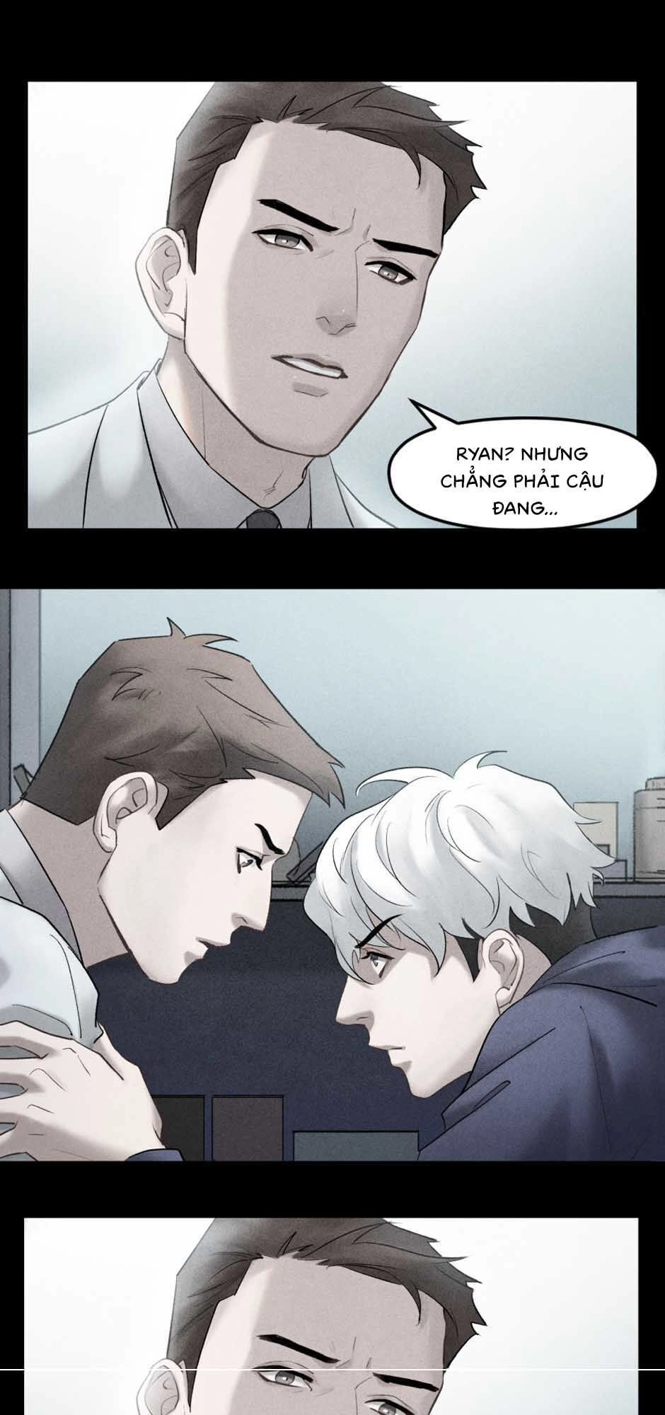 Anh Hùng Và Hiệp Nữ Chapter 35 - 31