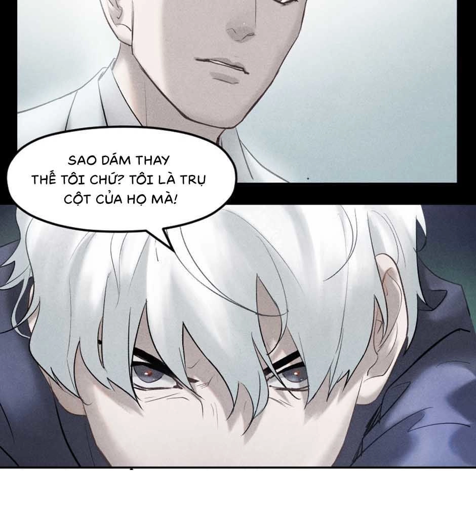 Anh Hùng Và Hiệp Nữ Chapter 35 - 32