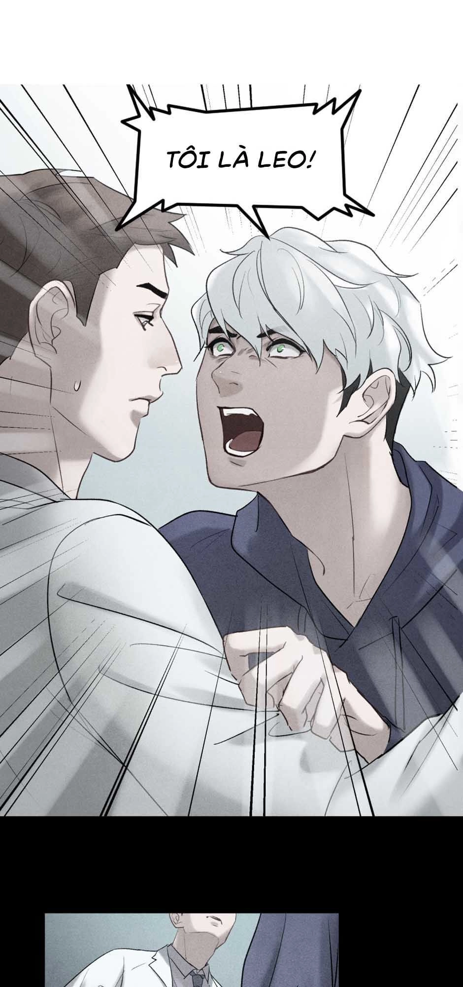 Anh Hùng Và Hiệp Nữ Chapter 35 - 35