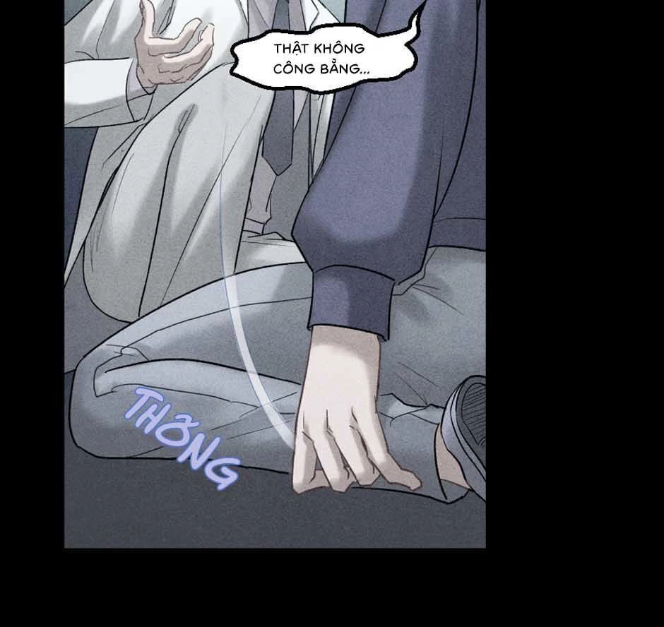 Anh Hùng Và Hiệp Nữ Chapter 35 - 36