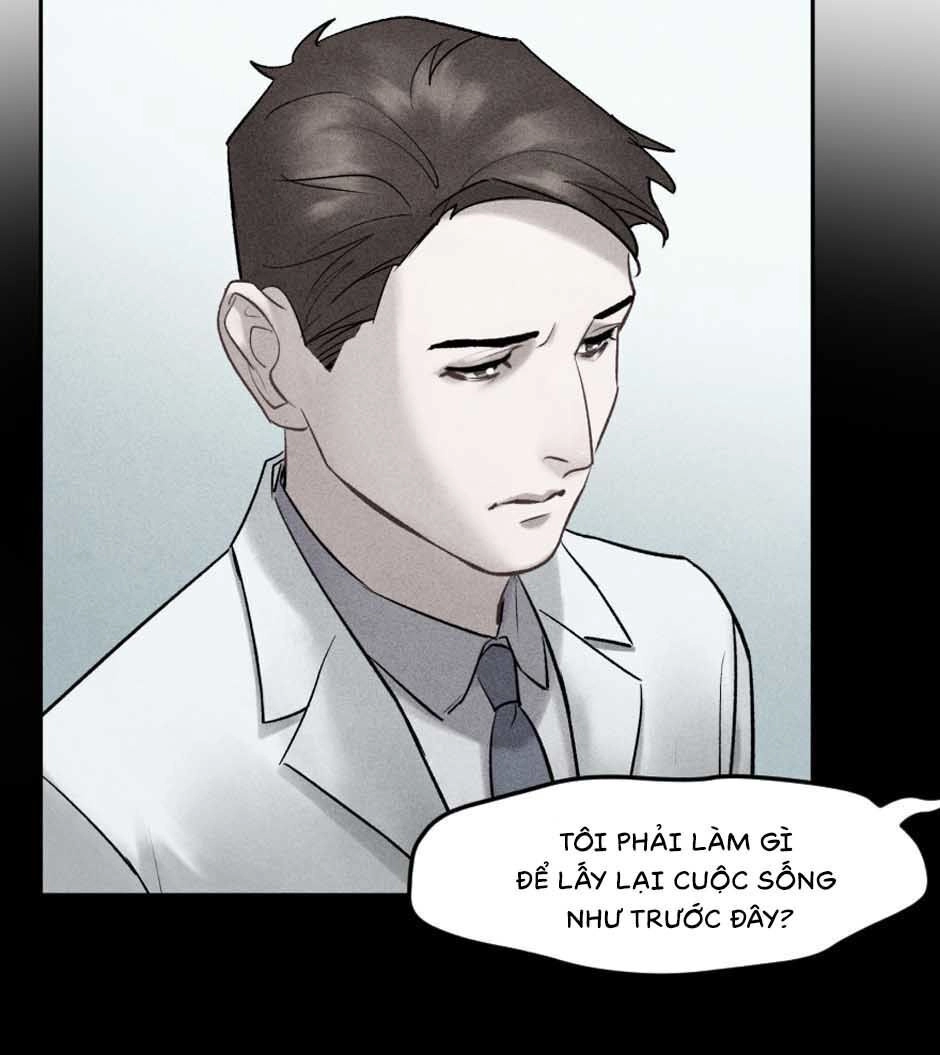 Anh Hùng Và Hiệp Nữ Chapter 35 - 38