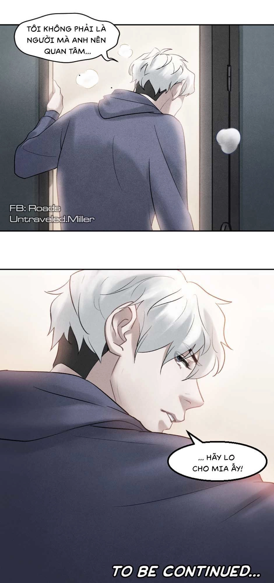 Anh Hùng Và Hiệp Nữ Chapter 35 - 42