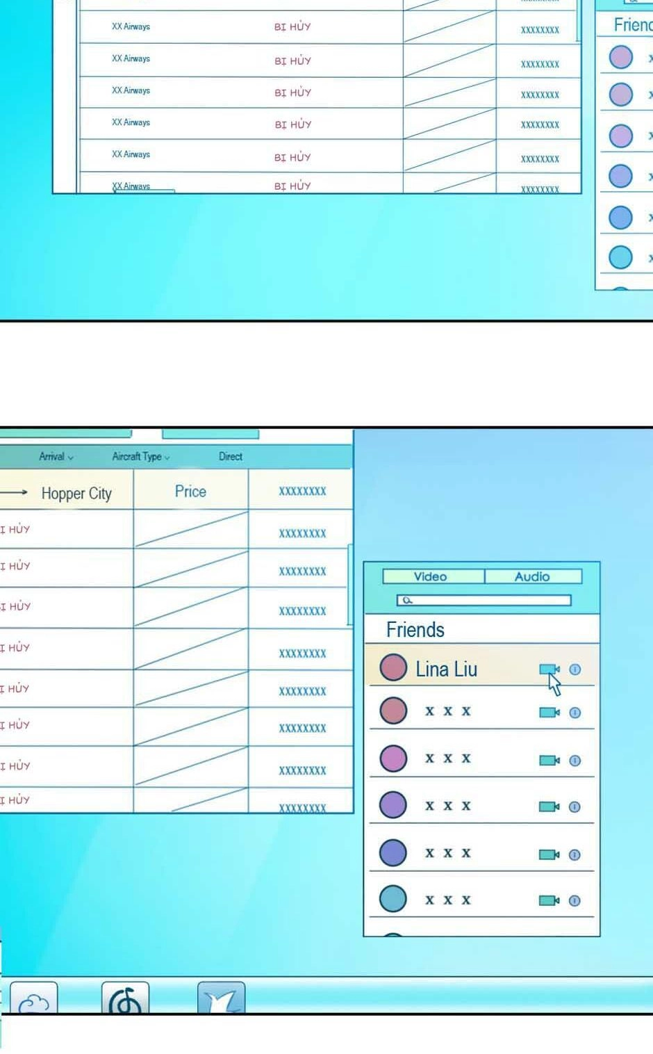 Anh Hùng Và Hiệp Nữ Chapter 37 - 2