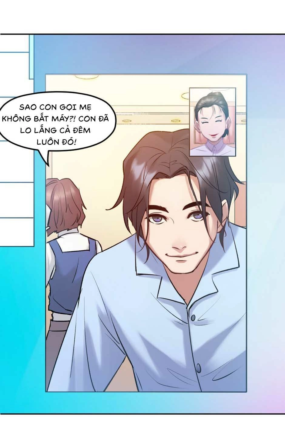 Anh Hùng Và Hiệp Nữ Chapter 37 - 11