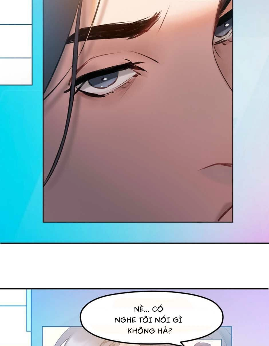 Anh Hùng Và Hiệp Nữ Chapter 37 - 13