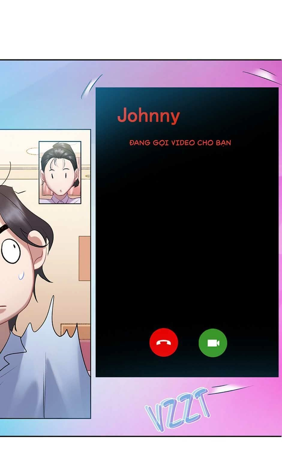 Anh Hùng Và Hiệp Nữ Chapter 37 - 15