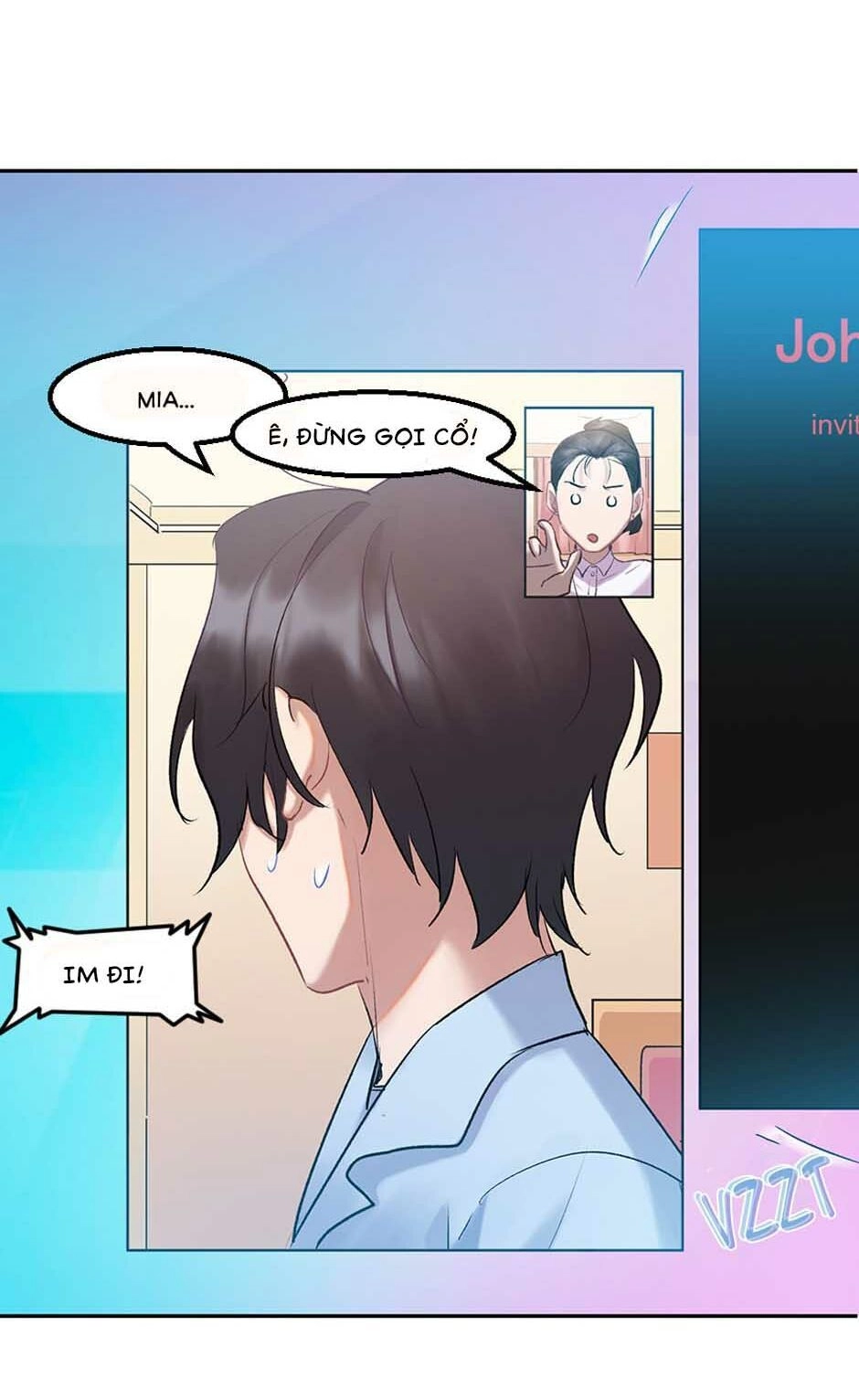 Anh Hùng Và Hiệp Nữ Chapter 37 - 16