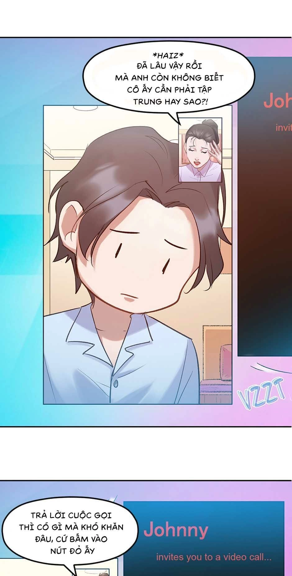 Anh Hùng Và Hiệp Nữ Chapter 37 - 17