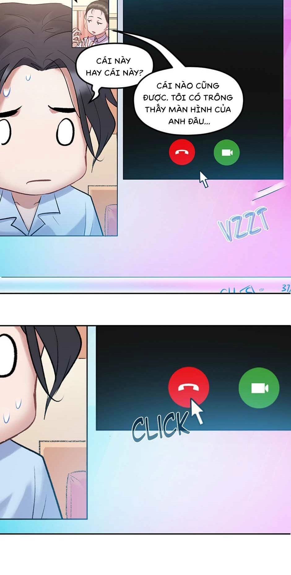 Anh Hùng Và Hiệp Nữ Chapter 37 - 18