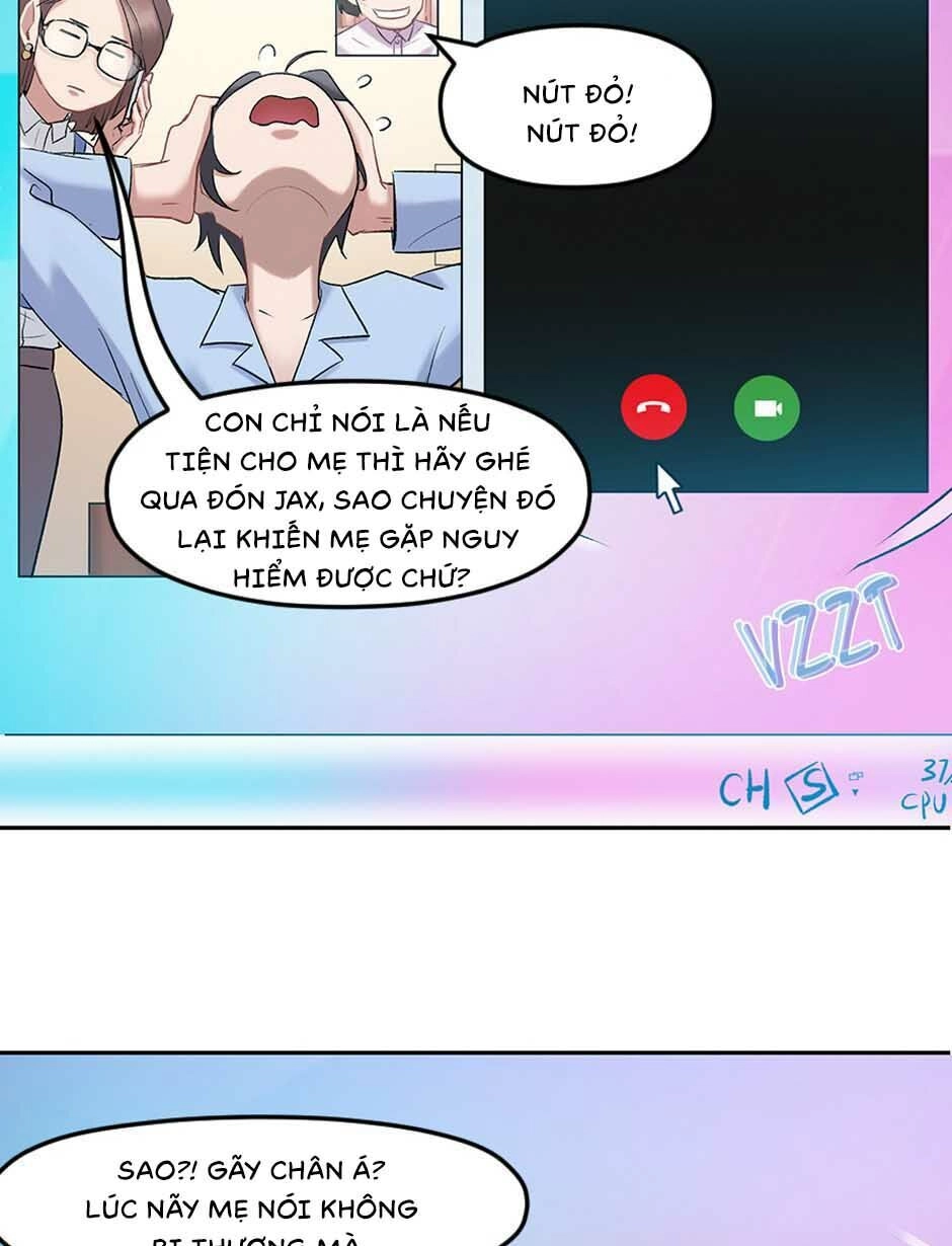 Anh Hùng Và Hiệp Nữ Chapter 37 - 20