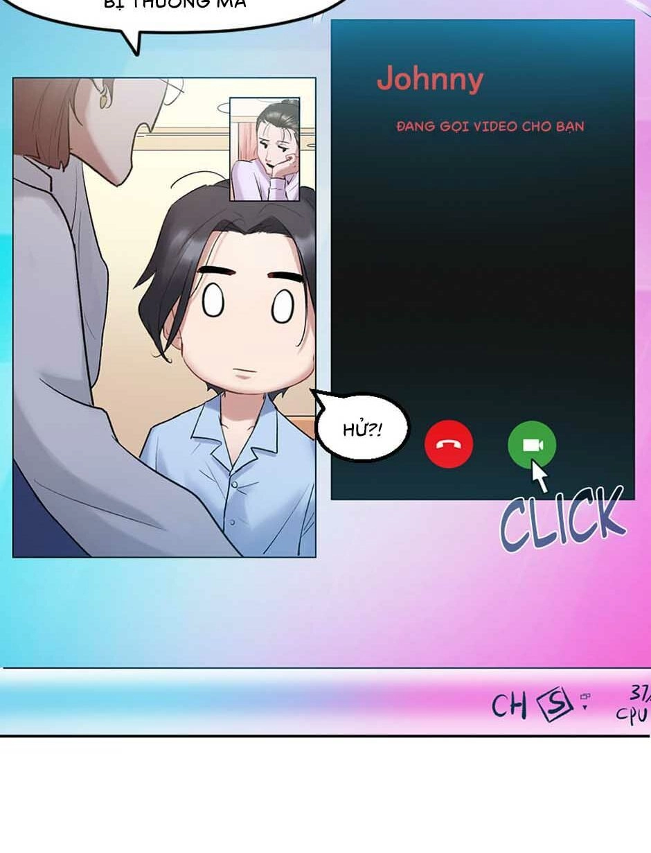 Anh Hùng Và Hiệp Nữ Chapter 37 - 21