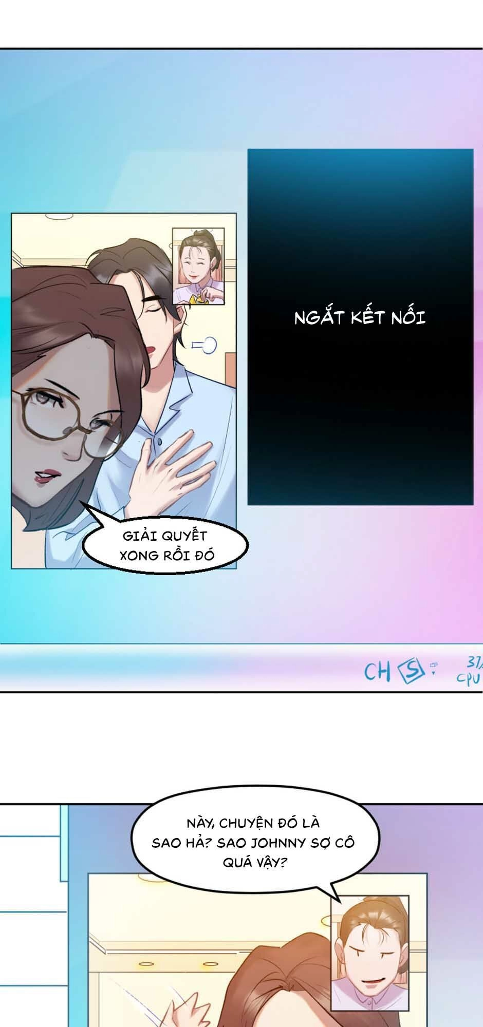 Anh Hùng Và Hiệp Nữ Chapter 37 - 27