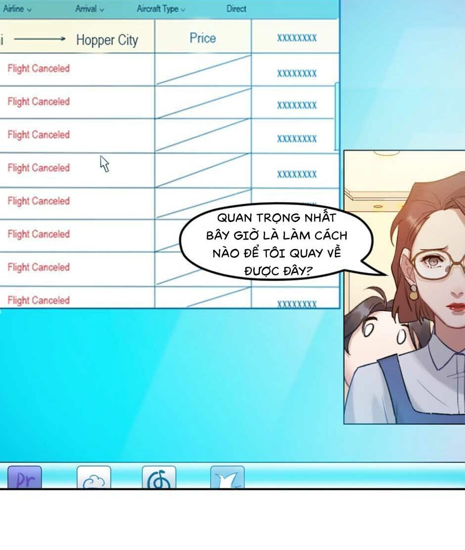 Anh Hùng Và Hiệp Nữ Chapter 37 - 29